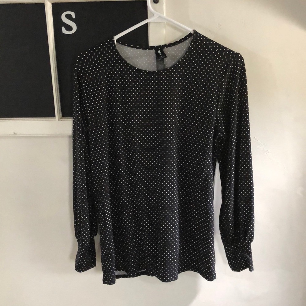 COPY - Agnes & Dora top